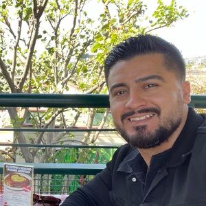 Meet your Posher, Joaquin